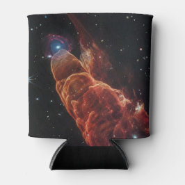 James Webb Space Telescope Cosmic Tornado Dosenkühler