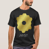 James Webb Space Telescope Essential T - Shirt (Vorderseite)
