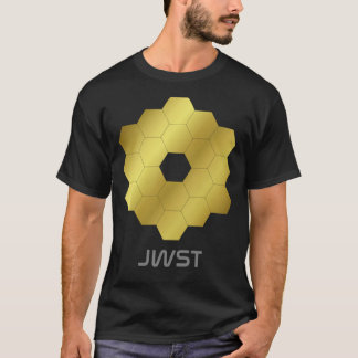 James Webb Space Telescope Essential T - Shirt
