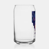 James Webb Space Telescope Illustration Art Dosenglas (Rechts)