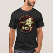 James Webb Space Telescope insignia Classic T-Sh T-Shirt (Vorderseite)