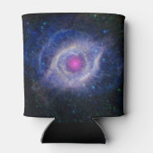 James Webb Space Telescope JWST Dosenkühler (Rückseite)