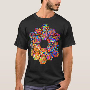 James Webb Space Telescope JWST Sweatshirt_2 T-Shirt