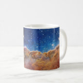 James Webb Space Telescope  Kaffeetasse (VorderseiteRechts)