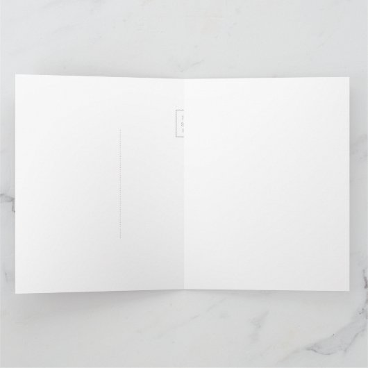 James Webb Space Telescope. Karte (Innenseite)