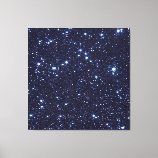 James Webb Space Telescope Large Magellanic Cloud Leinwanddruck (Vorderseite)