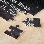 James Webb Space Telescope NGC 346 (NIRCam Image) Puzzle (Seite)