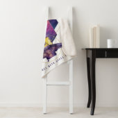 James Webb Space Telescope Poster. Sherpadecke (Beispiel)