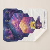 James Webb Space Telescope Poster. Sherpadecke (Vorderseite (Horizontal))