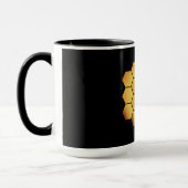 James Webb Space Telescope Science Tasse (Links)