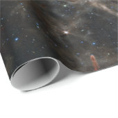 James Webb Tarantula Nebula Hi-Res Image 2022 Geschenkpapier (Rolleneckpunkt)