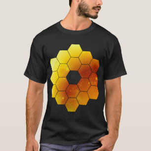 James Webb Telescope T-Shirt