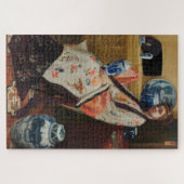 James Whistler - Der Lange Leizen der sechs Marken Puzzle (Horizontal)