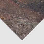 James Whistler - Man raucht ein Stück Seidenpapier (Detail)