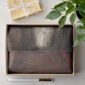 James Whistler - Man raucht ein Stück Seidenpapier (Geschenk)