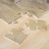 James Whistler - Nocturne: Chelsea Puzzle (Seite)