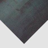 James Whistler - Nocturne: Die Lagune, Venedig Seidenpapier (Detail)