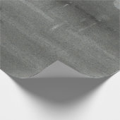 James Whistler - Nocturne: Die Themse bei Batterse Geschenkpapier (Ecke)