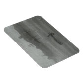 James Whistler - Nocturne: Die Themse bei Batterse Magnet (Rechte Seite)