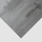 James Whistler - Nocturne: Die Themse bei Batterse Seidenpapier (Ausschnitt)