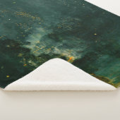 James Whistler - Nocturne in Black and Gold Sherpadecke (3/4)