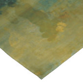 James Whistler - Nocturne in Black and Gold Tischdecke (Schrägansicht)