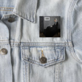 James Whistler - Portrait der Mutter des Künstlers Button (Beispiel)