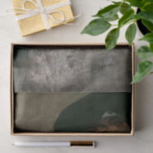 James Whistler - Portrait des Malers Seidenpapier (Geschenk)