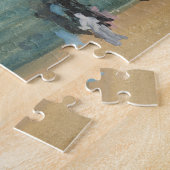 James Whistler - Southend Pier Puzzle (Seite)