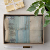 James Whistler - Southend Pier Seidenpapier (Geschenk)