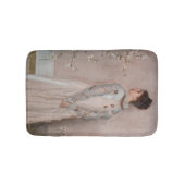 James Whistler - Symphonie in Fleisch, Farbe und R Badematte (Vorderseite)