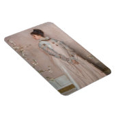 James Whistler - Symphonie in Fleisch, Farbe und R Magnet (Rechte Seite)