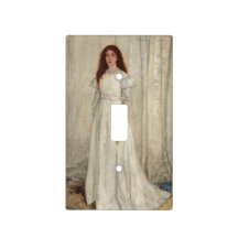 James Whistler - Symphony in White No. 1