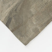 James Whistler - Symphony in White No. 1 Fleecedecke (Ecke)