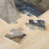 James Whistler - Symphony in White No. 1 Puzzle (Seite)