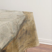 James Whistler - Symphony in White No. 1 Tischdecke (Beispiel)