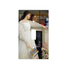 James Whistler - Symphony in White No. 2