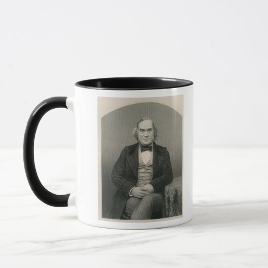 James Wilson Tasse (Links)
