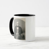 James Wilson Tasse (Vorderseite Links)