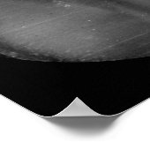 James Yates Daguerreotype 1857 Poster (Ecke)