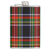 Jameson ScottishTartan Flachmann (Vorderseite)