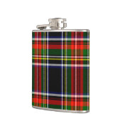Jameson ScottishTartan Flachmann (Links)