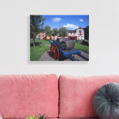 Jamesons Whisky Heritage Centre, Midleton Leinwanddruck (Insitu (Wohnzimmer))