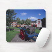 Jamesons Whisky Heritage Centre, Midleton, Mousepad (Mit Mouse)