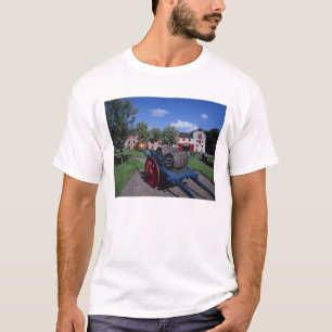 Jamesons Whisky Heritage Centre, Midleton, T-Shirt