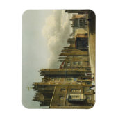 James's Palace, aus "The History of the Royal Magnet (Vertikal)