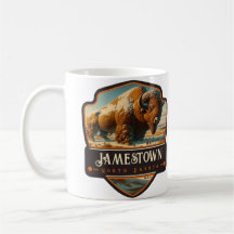 Jamestown, North Dakota | VINTAG