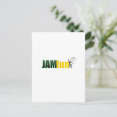 JAMfun4.JPG Postkarte (Stehend Vorderseite)