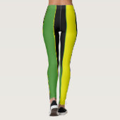 Jamica Classic Leggings (Rückseite)
