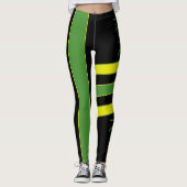 Jamica Classic Leggings (Vorderseite)
